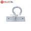 MT-1702 Direct selling customized hose bracket c type clamp bracket