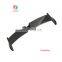 Honghang Accessories Car Parts Windows Spoiler, ABS Carbon Fiber Color Rear Roof Spoilers For BMW X3 G01 2018-2020