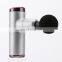 Athlete Muscle Relaxation portable handheld vibration 6 speed muscle fascia fitness massage gun
