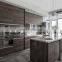 Modular Kitchen Furniture Storage Customized Wood Color Melamine Design Plywood Kitchen Cabinets
