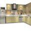 Malaysia Hot Sell Inexpensive Wood Veneer Kitchen Cabinet