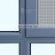 Aluminum Profile Swing Casement Hinged Windows Thermal Break With Screens Best Security For Offices Homes