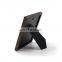 wholesale custom luxury black wooden MDF family friends multi picture photo frames for home