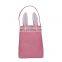 Amazon Hot Selling Easter Decoration Easter Egg Gift Bags Baskets Large Capacity Burlap Jute Toy Candy Tote Bags