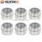Seasoning Stainless Steel Magnetic Spice Tin