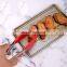 Luxury Portable 2022 Cheap Reusable Essentials Eco Friendly Home Kitchen Stainless Steel Silicon Utensils