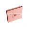 No logo & brand blank paper empty magnetic makeup eyeshadow palette wholesale 9-color wells