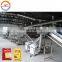 Full automatic potato fries production line auto french fries making machine plant equipment cheap price for sale