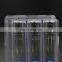 Breathing exerciser good for lung with high quality