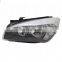 OEM 63112990001/63112990002 LHD Headlight for BMW X1 E84 2009-2012