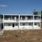 Chinese brand flat pack low cost container house 20 ft