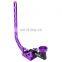 Universal Drift Oil Hydraulic Hand Brake, 3 /4 master cylinder Rally Racing Handbrake Assembled with Steel Bracket