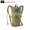 High quality hydration backpack with water bladder 25l tactical backpack military backpack factory directly