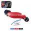 AOSU Universal Auto Parts JDM Racing Car Universal High Performance ABS Air Intake Pipe Kit