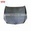 Aluminum Ben z W222 replacement car bonnet hood  body parts,OEM2228800057