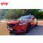 Aftermarket Replacement Car front door for MAZDA 6 GJ 2012-2015(ATENZA)  auto  Body Parts