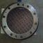 AZ9112440001 Front brake drum copy OEM