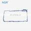 ms92465 12558178 intake manifold gasket and oil pan gasket 12612350  for ford GM 4.8L 5.3L 5.7L engine