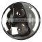 Lantsun For Jeep J L J222 for jeep w rangler LED head lamp with LED ring for jeep JK w rangler 2007-2017
