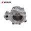 Rear Transfer Case Cover for Mitsubishi Montero Pajero 3201A053