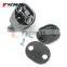 QTR Window Slide Glass Lock For Mitsubishi Pajero Montero Shogun Space Gear L400 V31 V32 V36 V46 4M40 PB5V PC3W PC5W MB416320
