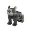 High quality coin walking animal ride on toy battery operated stuffed animal ride