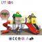 2021 Hot selling design big children's playground equipment kids outdoor toys