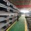 High Quality Din 536 Crane Rail A55