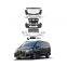 GBT drop shipping car body kits for mercedes v class tuning facelift for mercedes v class body kit