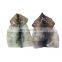 Skin on Frozen squid fillet for human consumption Todarodes squid