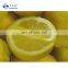 Sinocharm BRC A Fresh Fruits IQF Whole Lemon Frozen Slice Lemon from China