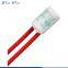 Atco Ty Series (Radial Shape) Thermal Fuse Cutoff Link Motor Protector Manufacturers with CCC