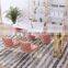 Nordic marble beauty shop light luxury ins net red nail table