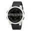 SANDA 365 Men Japan Digital Sport Plastic Watch Alarm Stop Watch Date Week Display Luminous