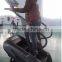 Commercial cardio gym equipment / stair climber TZ-7014 / good design cardio machine stair climber