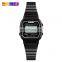 SKMEI 1252 Women Digital Wristwatch Multi Function Casual Simple Watches Women