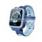 YQT Factory OEM T5S 4G Smart Watch For Kids With Gps Watch Mobile Phones Wearable Devices Boys Girls Gift Nano SIM Card SOS CE