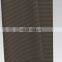 Super Comfortable Polyester Fabric Dyed Woven Fabric For Dress