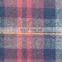 Stable And Durable Thermal 100% Cotton Flannel Women Wear Clothing Fabric