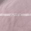 wholesale wrinkle free supply t shirt yarn dyed textile raw materia custom colors plain 100% cotton fabric for pants garment