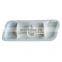 Sub-assy Headlamp Headlight washer Cover SL-06107 OEM 85354-60070 85353-60070 For Land Cruiser 200 2015-2017