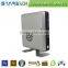 Sharevdi Wholesale Intel mini pc K390M,RAM 2GB,SSD 8GB,multi-ports,for call center