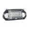Pair LED License Number Plate Light Lamp Bulbs For VW Golf 3 Variant MK3 Skoda Octavia