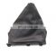 Car New design gear shift knob boot cover for Hyundai terracan with low price