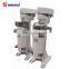 Coconut Oil Tubular Centrifuge Separator/ VCO tubular centrifugal Machine