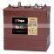 Deep Cycle Battery 8v 150ah 6V 150AH from China