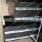 Factory supply steel tool storage box with drawers and locker AX-ZHG0027