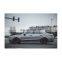 Latest Trend Customized Auto Accessories 3k Twill Carbon Fiber Front Bumper Lip For Mercedes BENZ AMG CLA45 W118