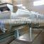 Hot sale ZLG series stainless steel vibratory fluid bed dryer for pharmaceutical industry