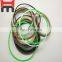 Hot sales excavator oil seal AH148776 bucket cylinder seal kit